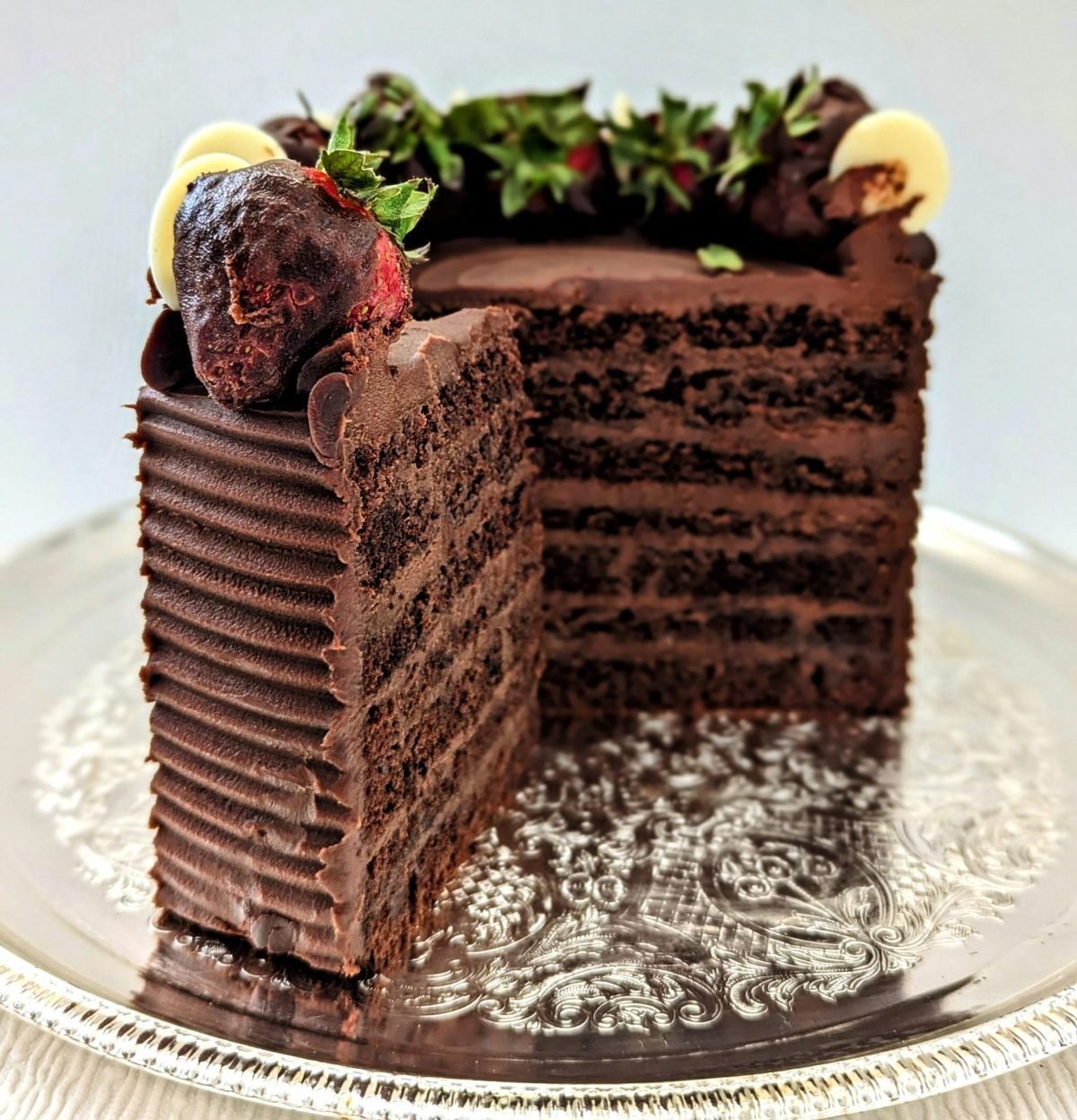 Anca’s Sweet Bakery