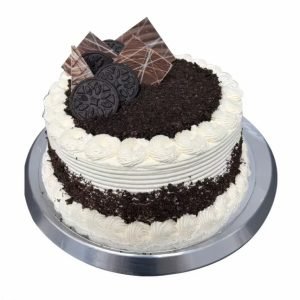 Oreo Cake - 8", 10", 12"