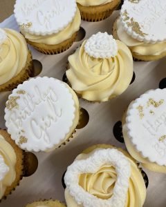 Chitty's Bromsgrove Birthday Girl Cupcakes